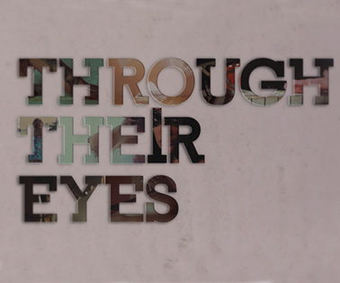 throughtheireyes