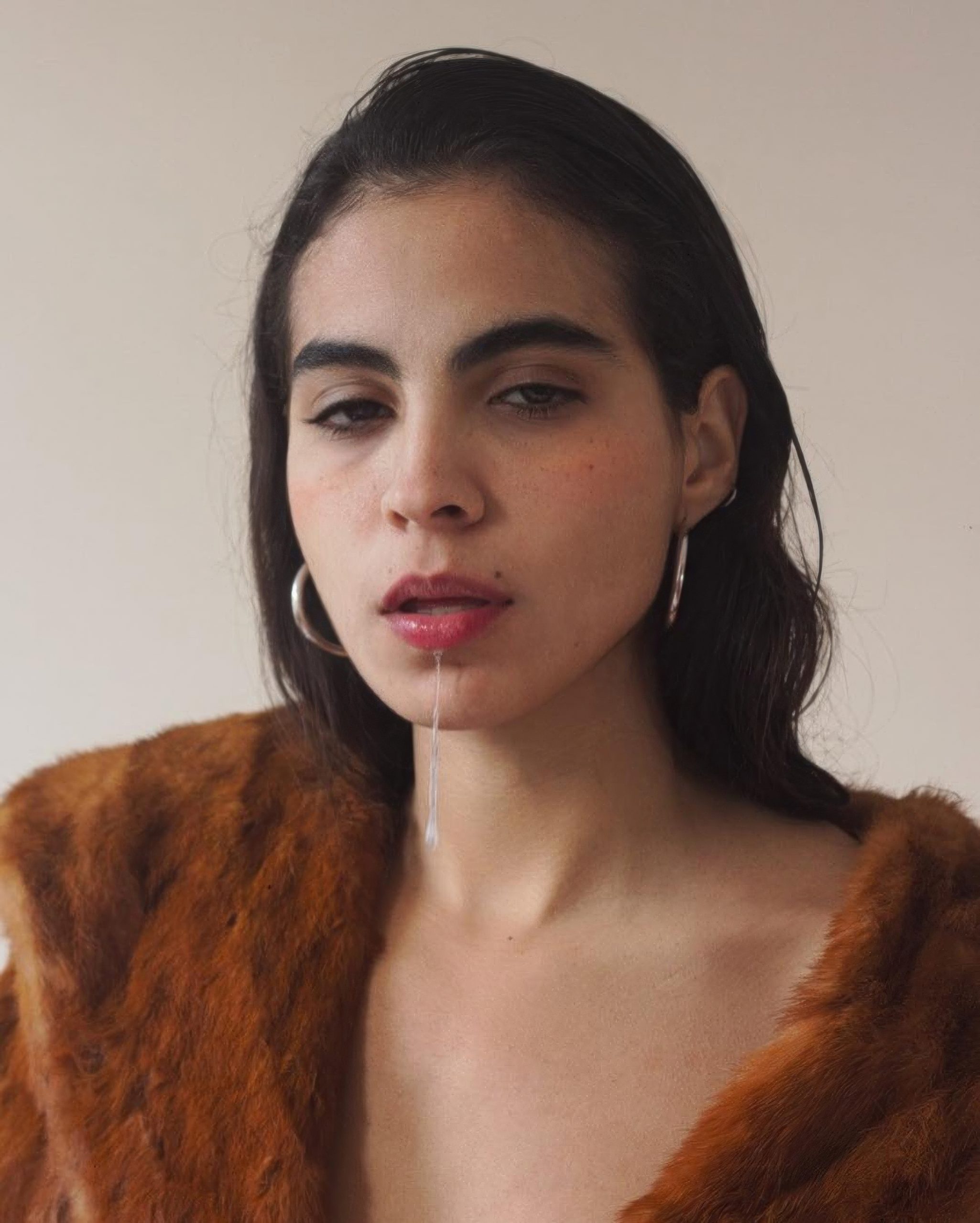 FEMALE GAZE – GABRIELA ALATORRE