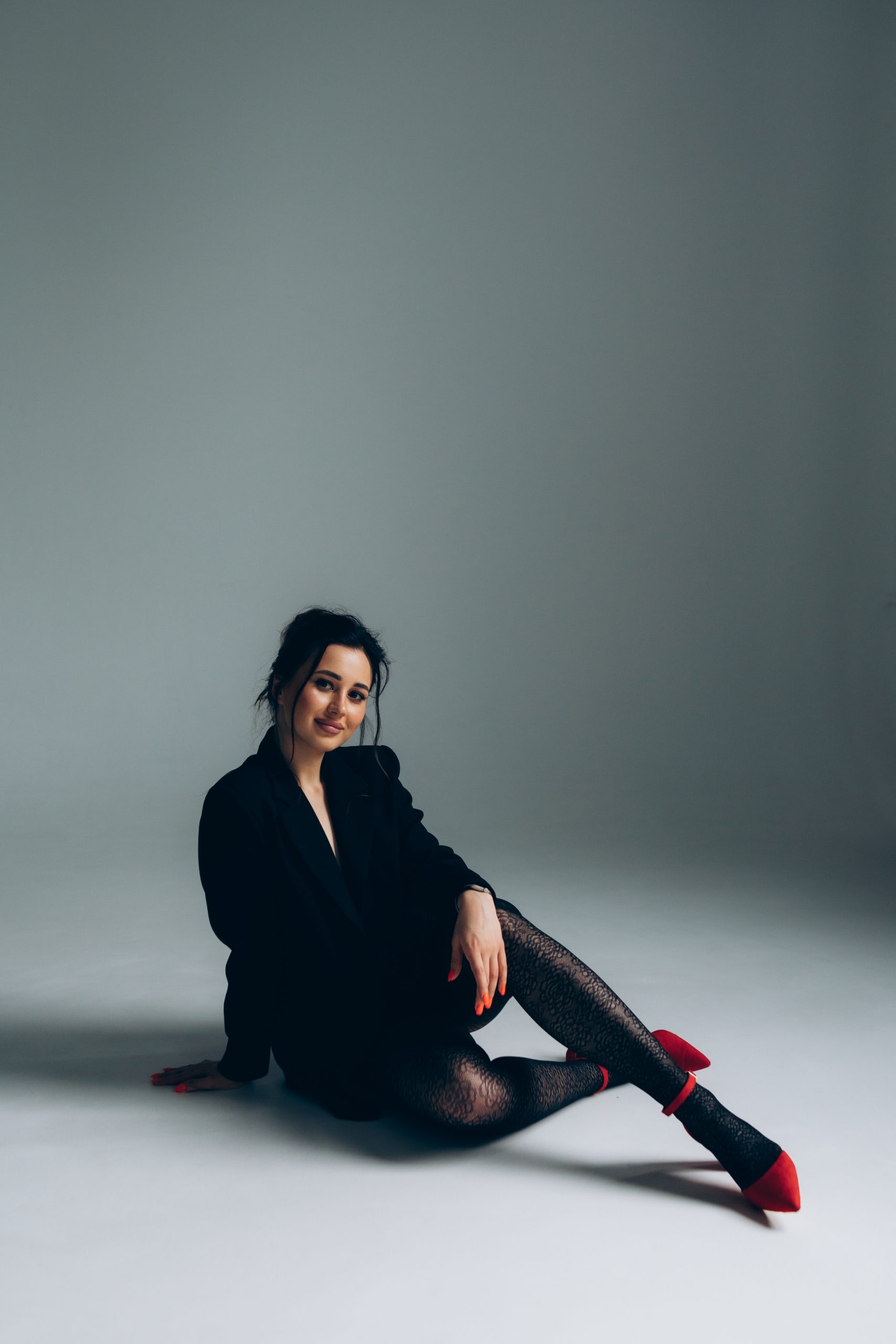 VAGABOND GIRLS BY NATA – KATERINA TSEHELNA